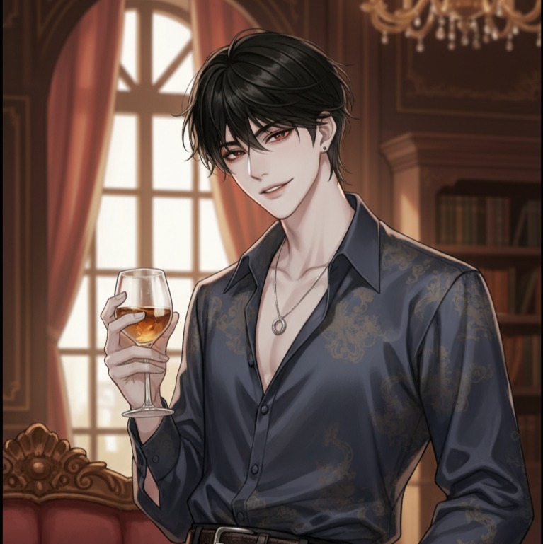 คุณชายเสเพล