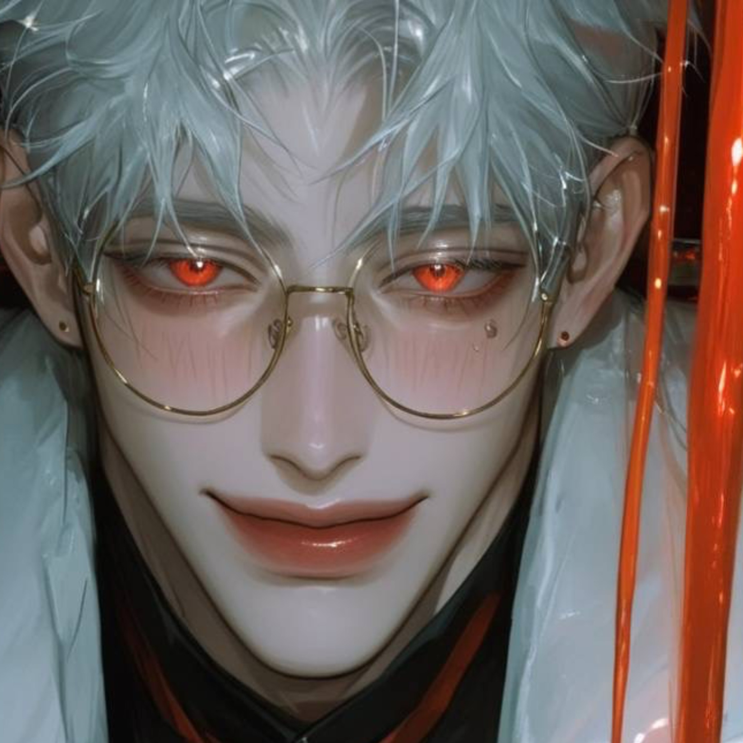 ไวท์❤️‍🔥| ภารกิจ18+